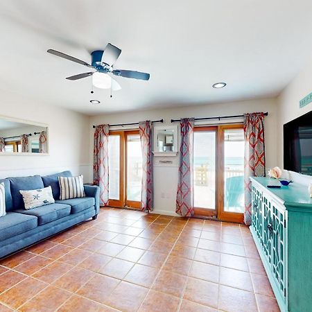 Front Beach Retreat A1 Panama City Beach Ngoại thất bức ảnh