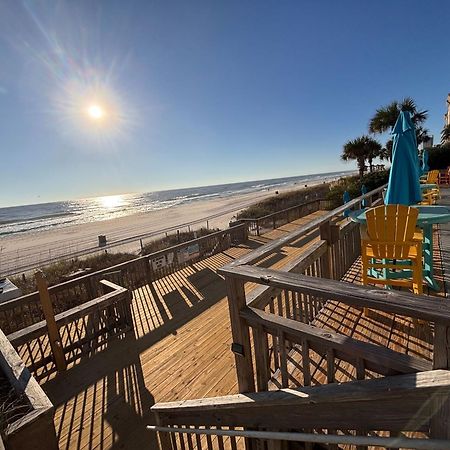Front Beach Retreat A1 Panama City Beach Ngoại thất bức ảnh