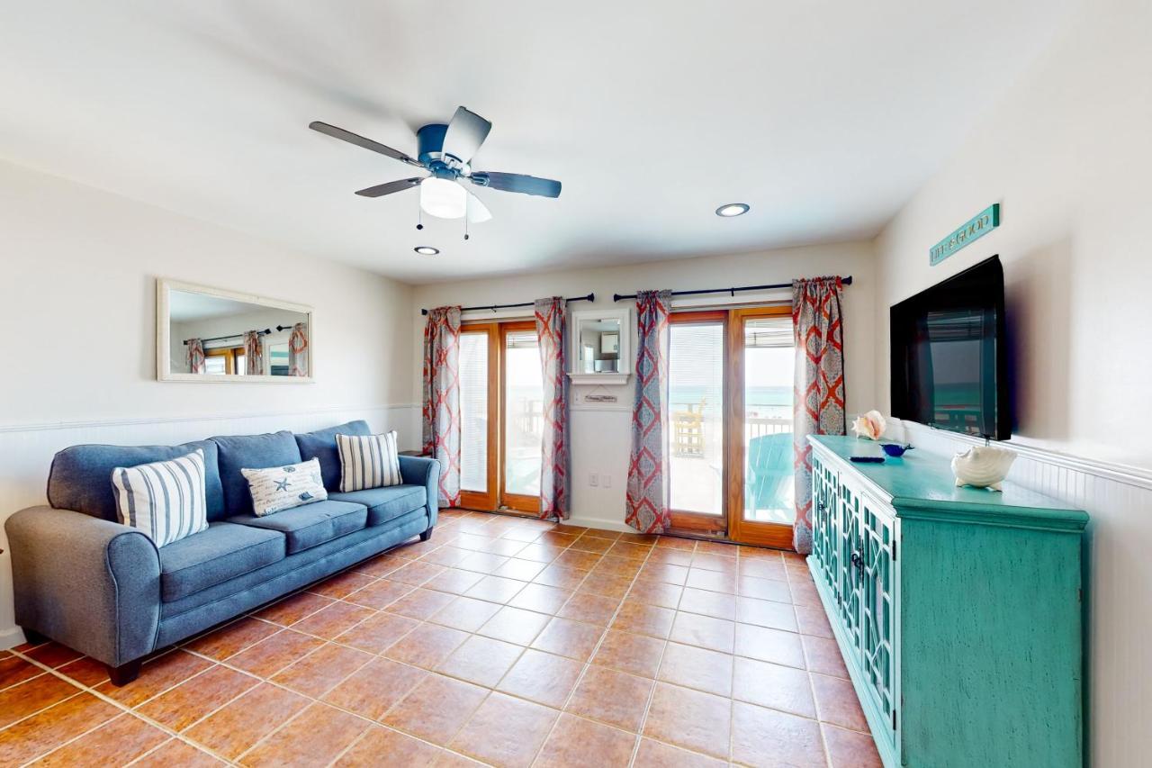 Front Beach Retreat A1 Panama City Beach Ngoại thất bức ảnh