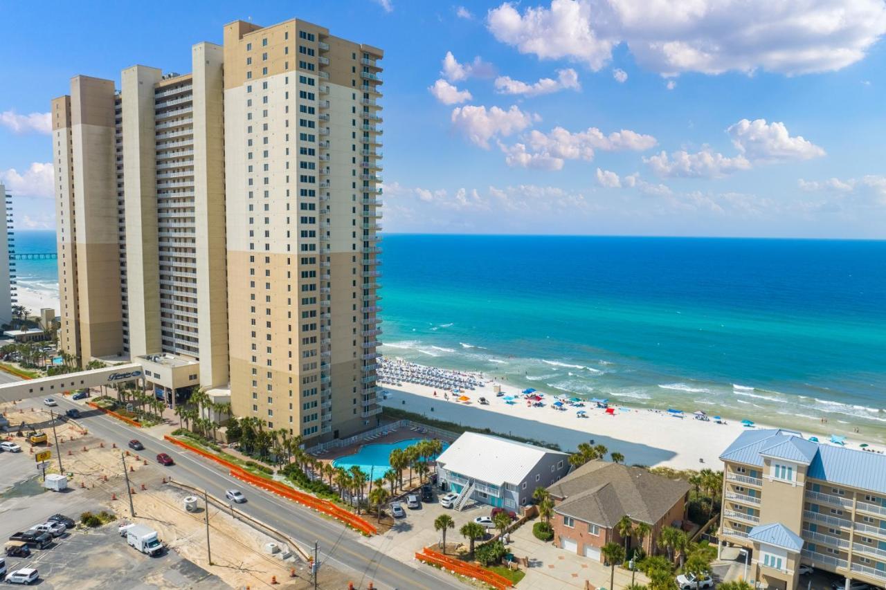 Front Beach Retreat A1 Panama City Beach Ngoại thất bức ảnh