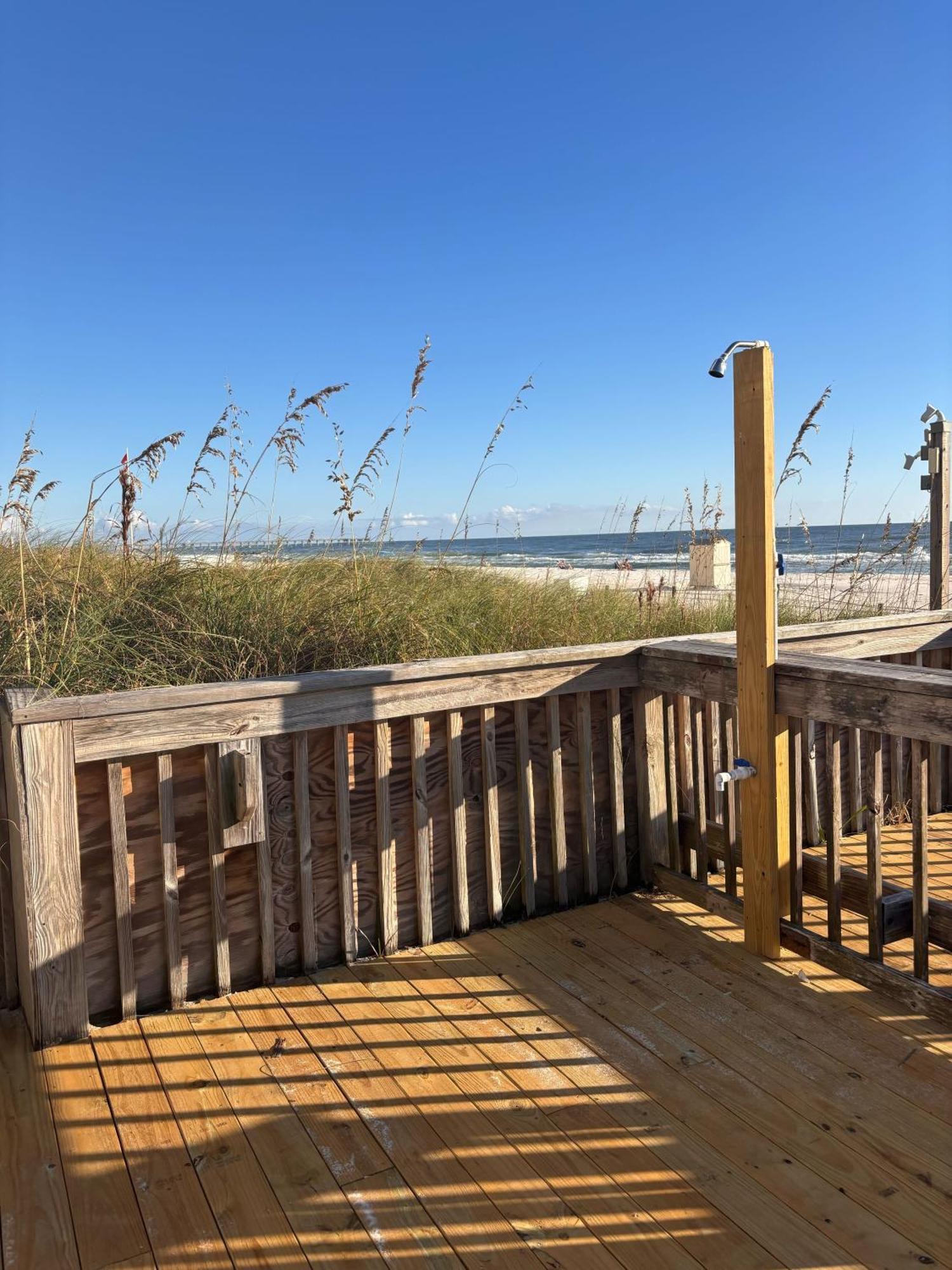 Front Beach Retreat A1 Panama City Beach Ngoại thất bức ảnh