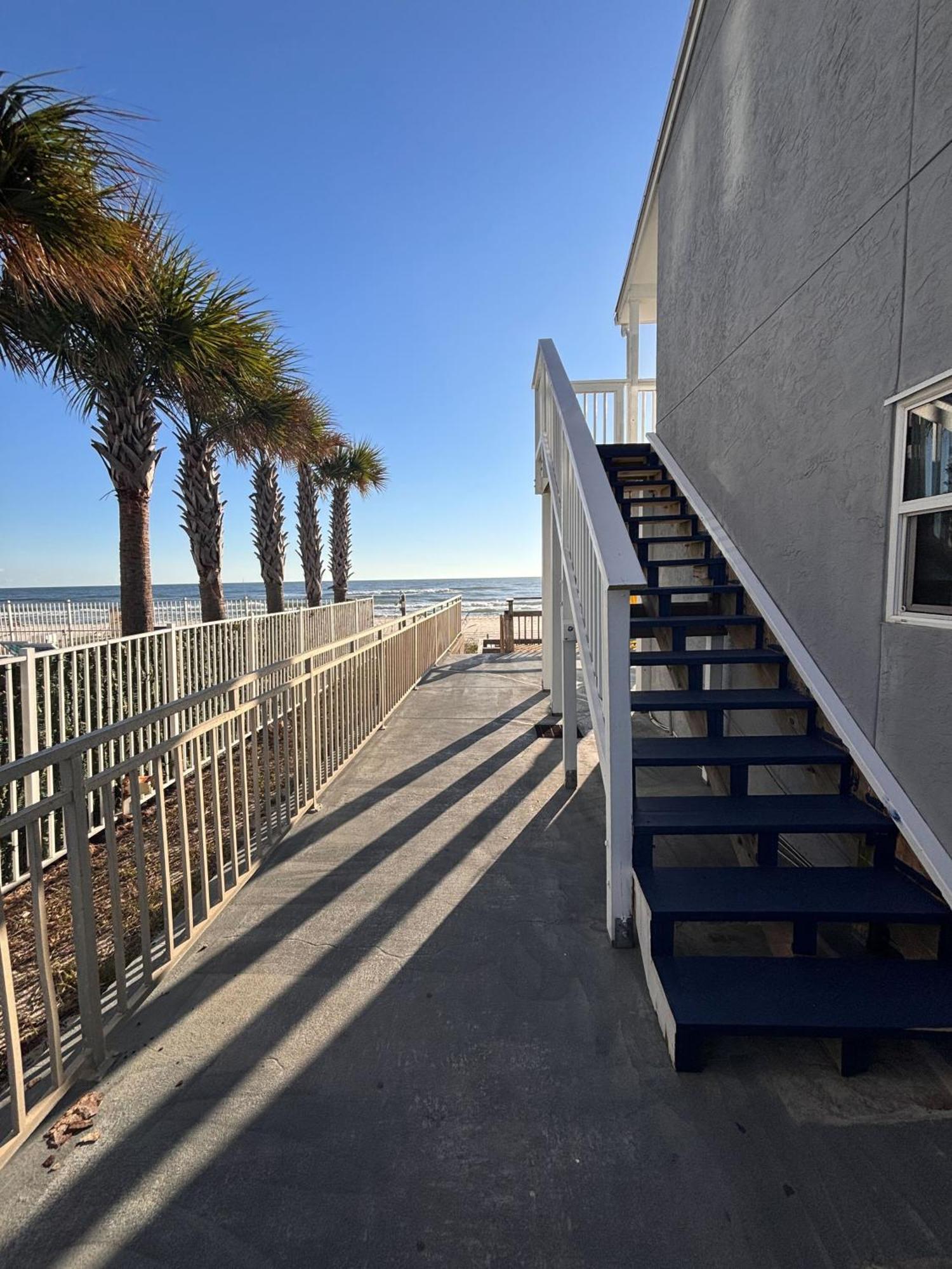 Front Beach Retreat A1 Panama City Beach Ngoại thất bức ảnh