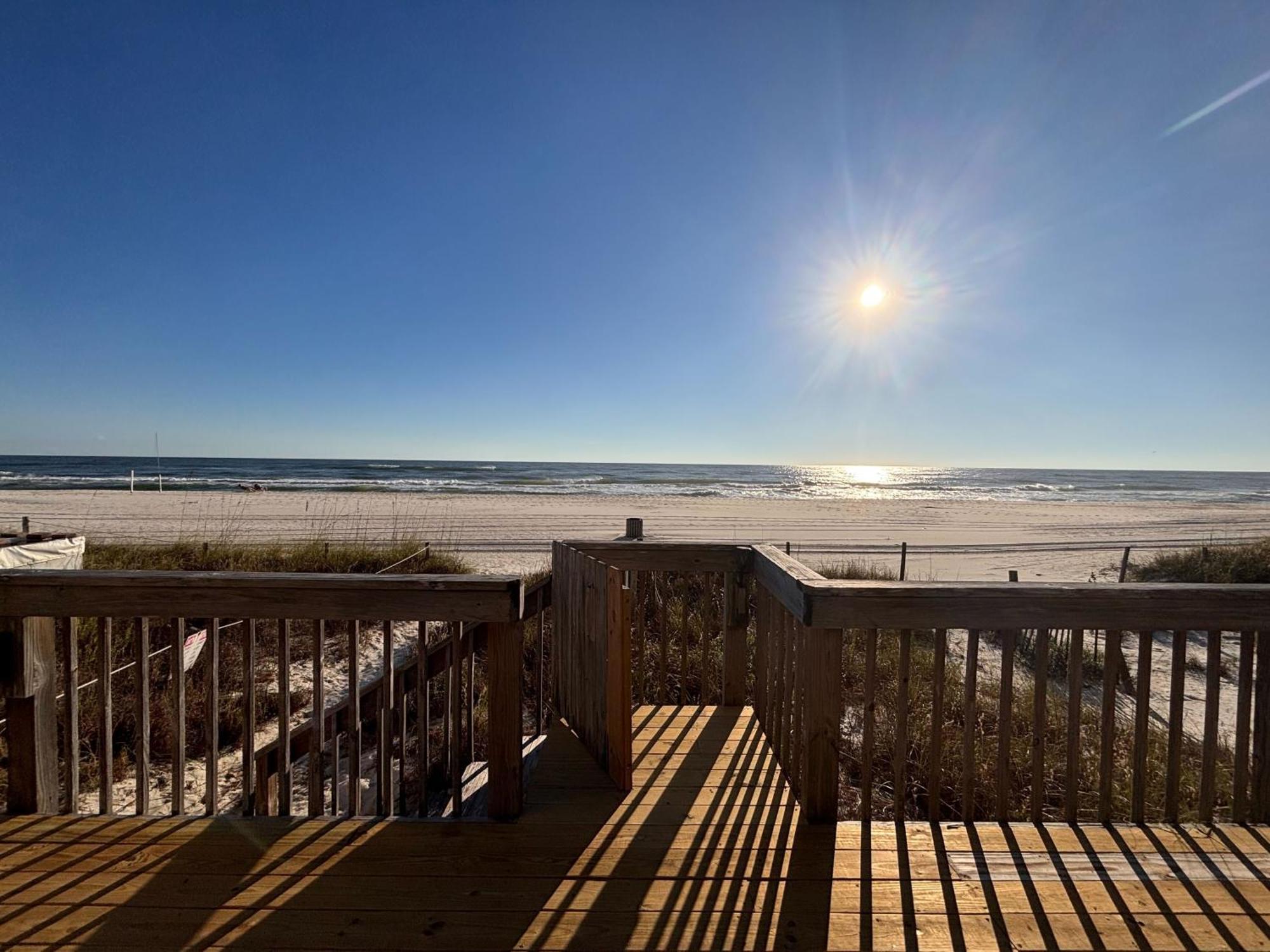 Front Beach Retreat A1 Panama City Beach Ngoại thất bức ảnh
