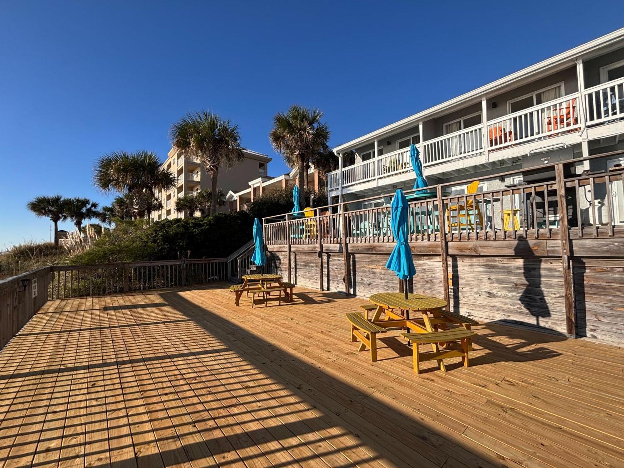 Front Beach Retreat A1 Panama City Beach Ngoại thất bức ảnh