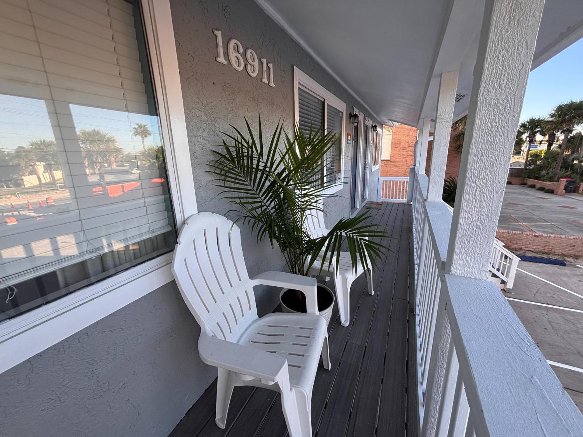 Front Beach Retreat A1 Panama City Beach Ngoại thất bức ảnh