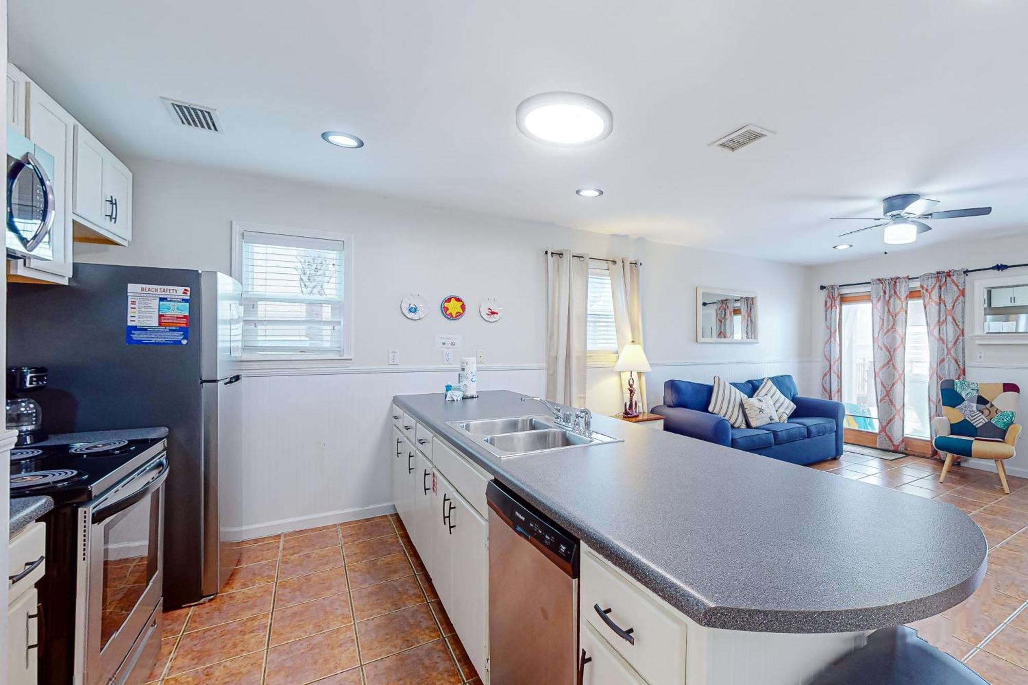 Front Beach Retreat A1 Panama City Beach Ngoại thất bức ảnh