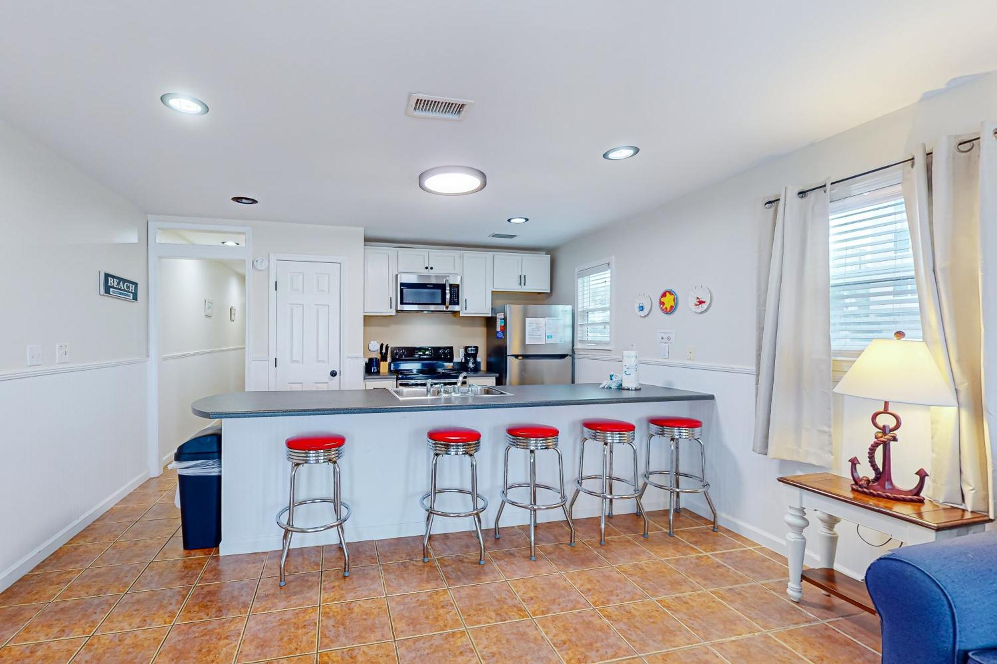 Front Beach Retreat A1 Panama City Beach Ngoại thất bức ảnh